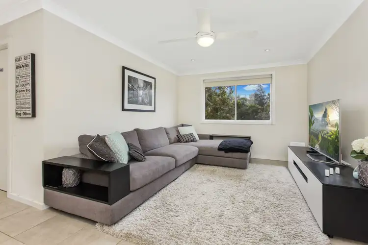 Fourth view of Homely house listing, 34 Shelley Street, Winston Hills NSW 2153