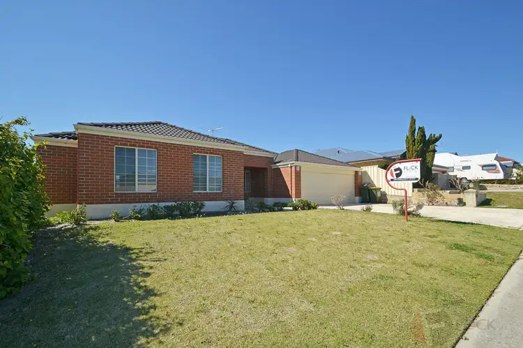 Main view of Homely house listing, 69 Brightlands Circuit, Carramar WA 6031