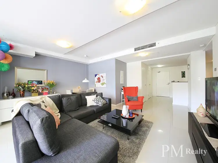 Fourth view of Homely unit listing, 206/9 John Street, Mascot NSW 2020