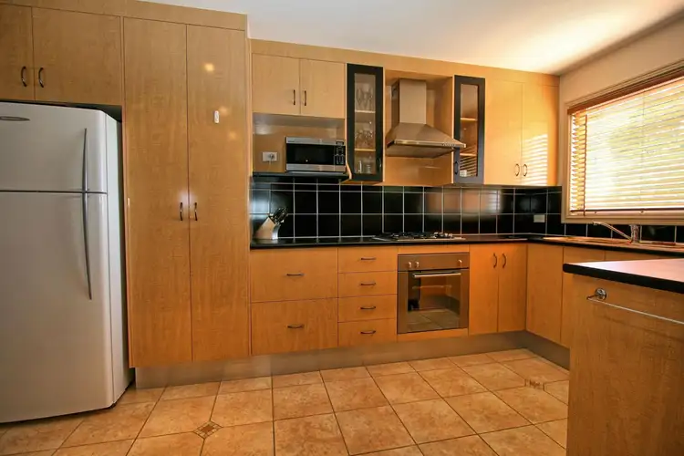 Third view of Homely unit listing, 2/18 Nettin Circuit, Jindabyne NSW 2627