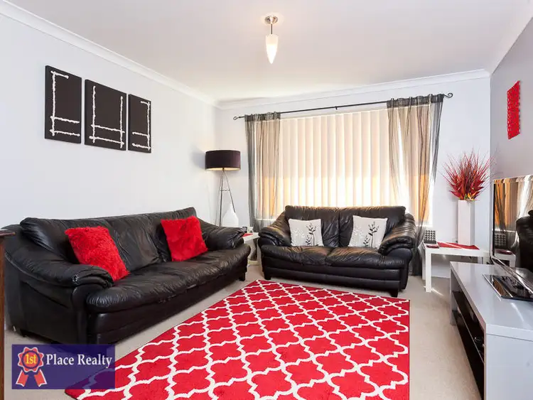 Third view of Homely house listing, 7 Cleland Crescent, Baldivis WA 6171
