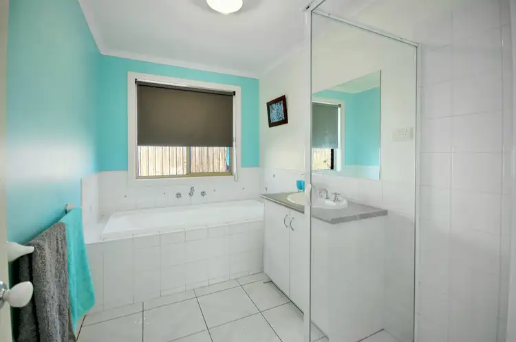 Sixth view of Homely house listing, 13 Burge Drive, Sunbury VIC 3429