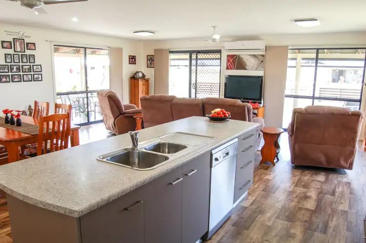 Second view of Homely house listing, 5 Sandstone Street, Burnett Heads QLD 4670