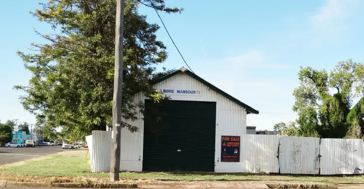 16 Railway Street, Gunnedah NSW 2380
