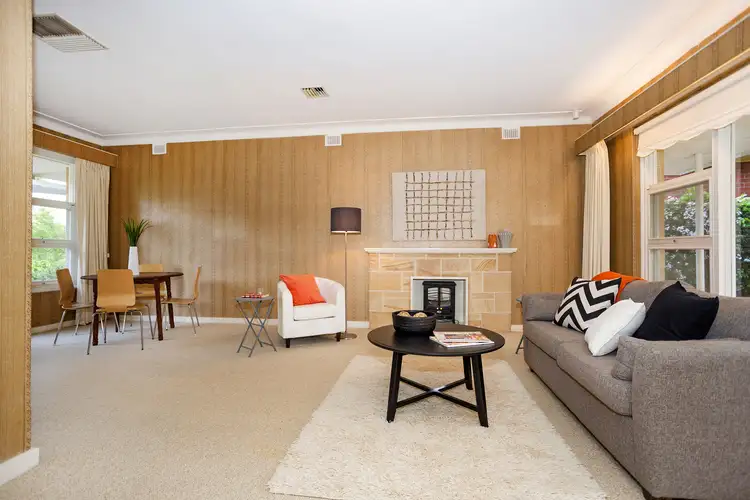 Third view of Homely land listing, Lot 1 Crompton Drive, Wattle Park SA 5066