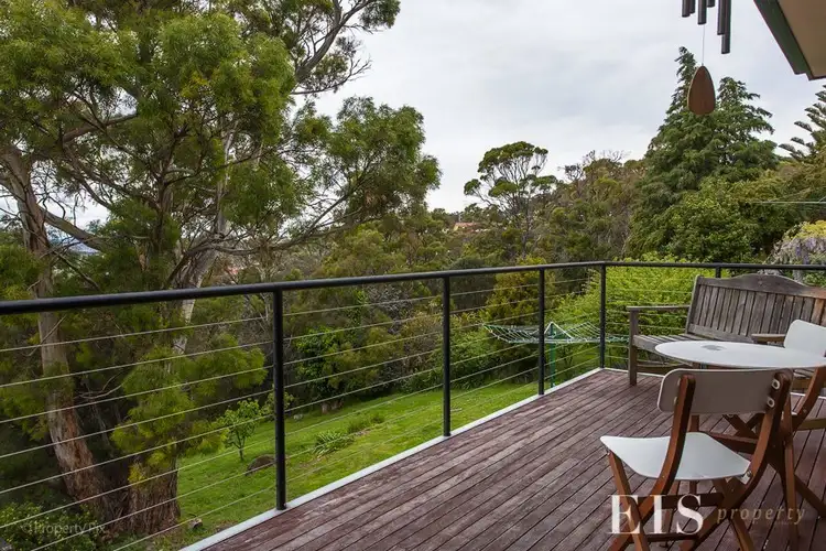 Seventh view of Homely house listing, 28 Athleen Ave, Lenah Valley TAS 7008