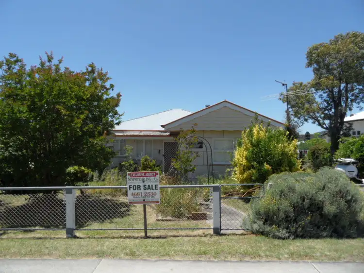 Main view of Homely house listing, 39 Archibald Street, Stanthorpe QLD 4380