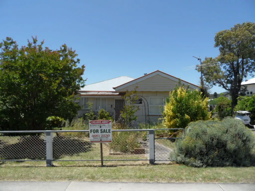 Main view of Homely house listing, 39 Archibald Street, Stanthorpe QLD 4380