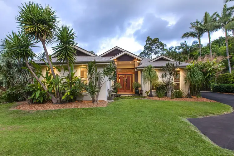 Third view of Homely rural property listing, 11 WOODCHESTER Close, Rosemount QLD 4560