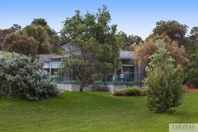 Second view of Homely house listing, 39 Turnberry Gr, Fingal VIC 3939