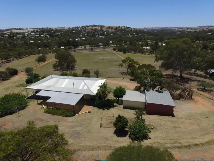 Seventh view of Homely house listing, 53 Julimar Rd, Toodyay WA 6566