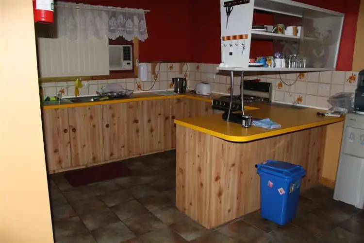 Second view of Homely house listing, 21 Simpson Road, Port Pirie SA 5540