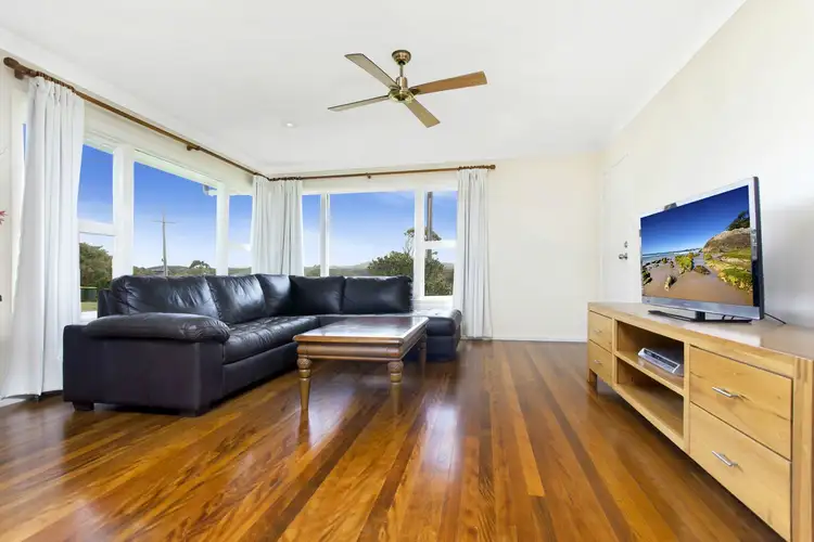 Third view of Homely house listing, 72 Arrawarra Road, Arrawarra Headland NSW 2456