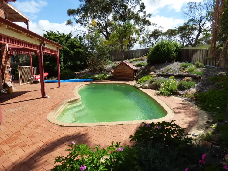 Fifth view of Homely house listing, 10 Mastalerz Rtt, Toodyay WA 6566
