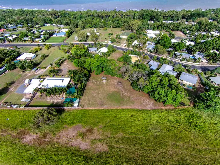 Fifth view of Homely land listing, 38 Snapper Island Drive St, Wonga Beach QLD 4873