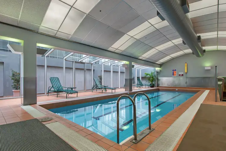 Sixth view of Homely apartment listing, 1707/1 William St, Melbourne VIC 3000