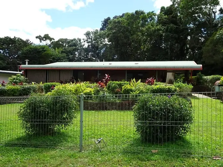 Second view of Homely house listing, 31 Beech St, Yungaburra QLD 4884