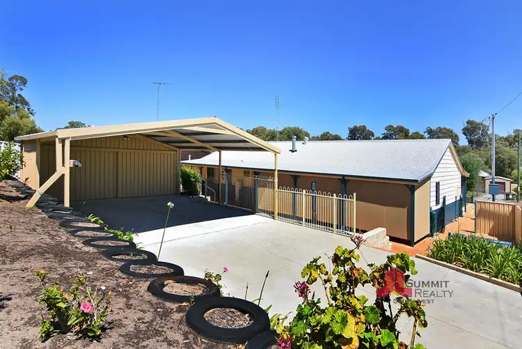Second view of Homely house listing, 1 Southway Close, Preston Beach WA 6215