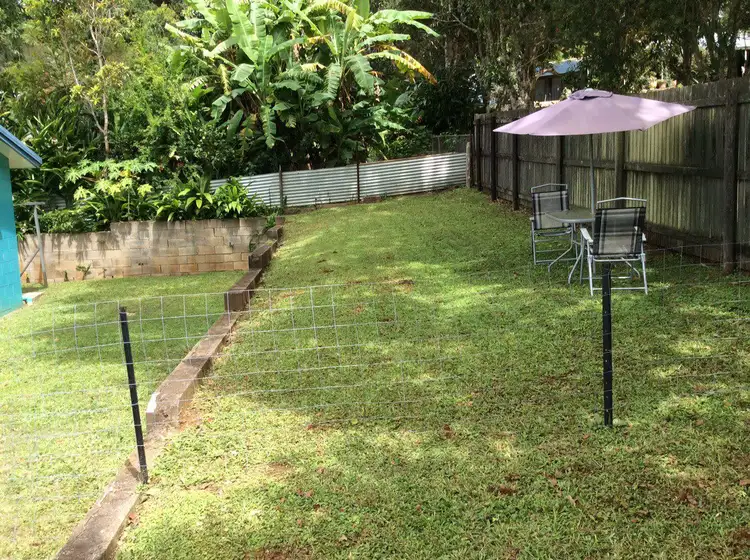 Fifth view of Homely unit listing, 17 Prior Close, Malanda QLD 4885