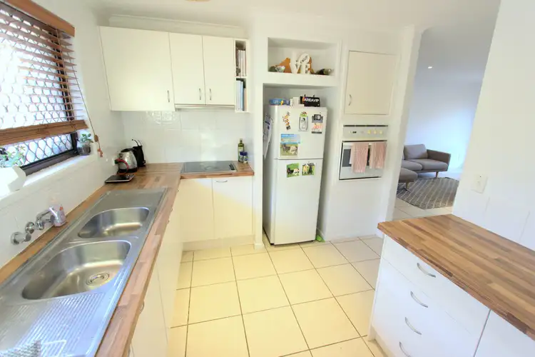 Sixth view of Homely semi-detached listing, 1/68 Dawn Parade, Miami QLD 4220