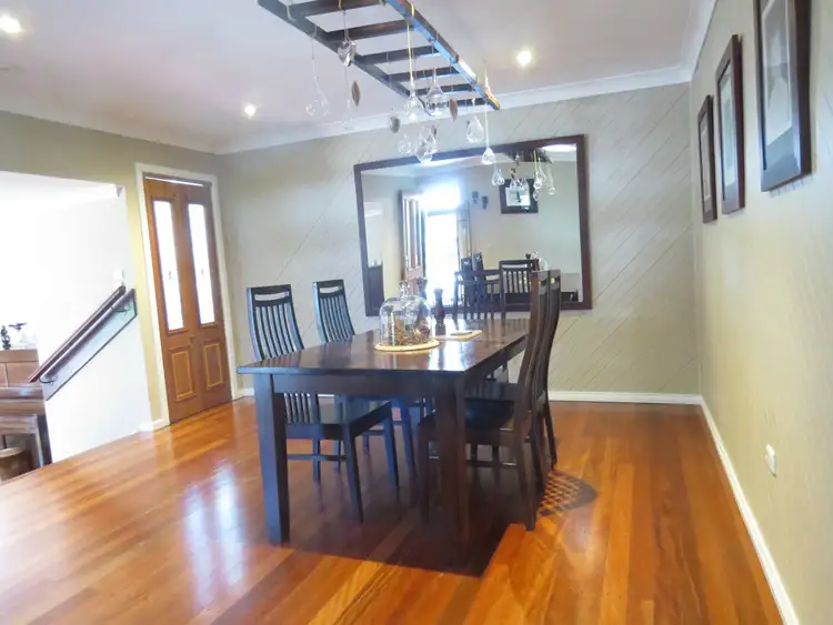 Seventh view of Homely house listing, 6 Lake Breeze Lane, Emerald Beach NSW 2456