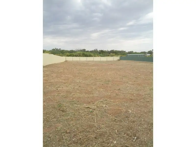 Main view of Homely land listing, Lot 184 Third Street, Napperby SA 5540