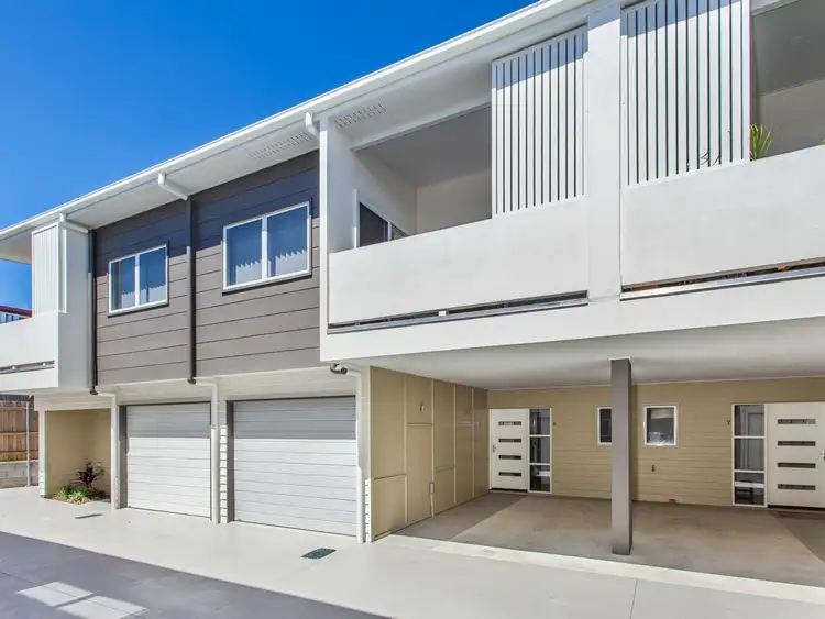 6/14 Collins Street, Woody Point QLD 4019