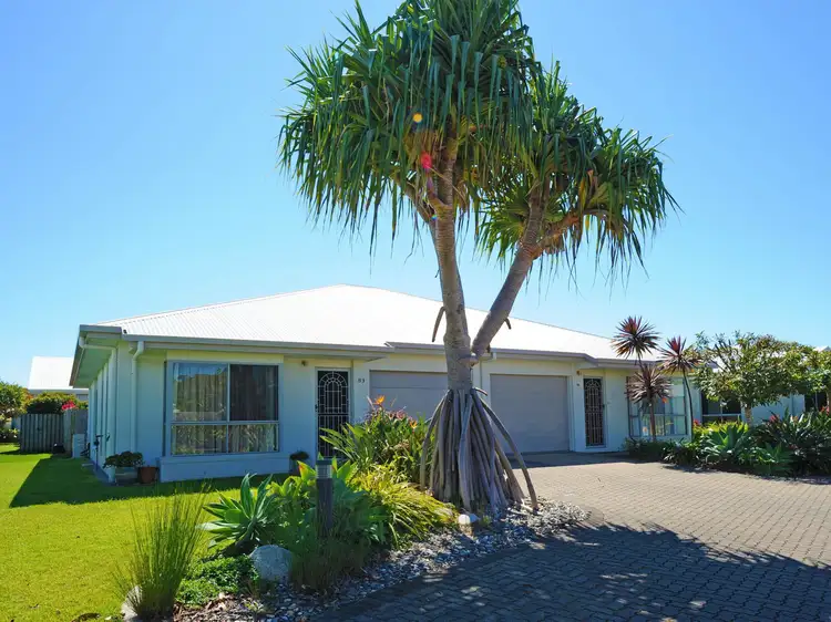 83/239 Kawana Way, Parrearra QLD 4575