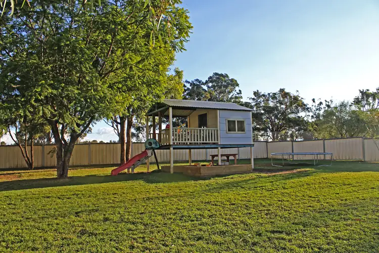 Third view of Homely house listing, 13959 Cunningham Hwy, Warwick QLD 4370