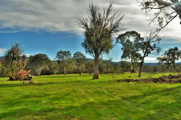 Second view of Homely rural property listing, Lot 4 - Osbornes Flat Road, Yackandandah VIC 3749