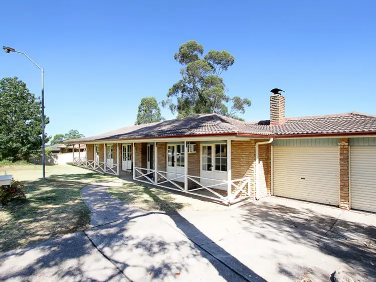 Second view of Homely house listing, 24 D'Arbon Avenue, Singleton NSW 2330