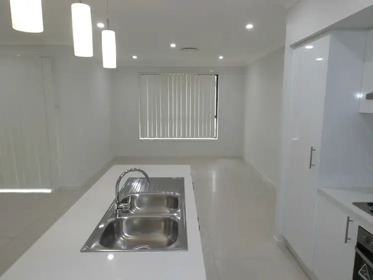 Fourth view of Homely house listing, L3 Affleck Gardens, Middleton Grange NSW 2171
