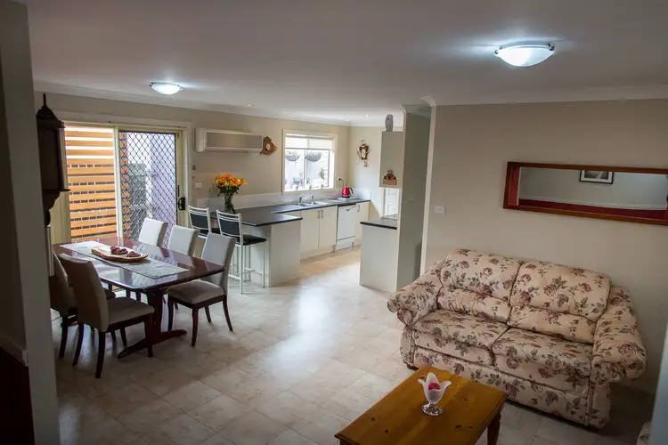 Fourth view of Homely house listing, 3 Kaye Elizabeth Place, Deloraine TAS 7304