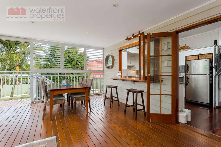 Seventh view of Homely house listing, 17 Silvester Street, Redcliffe QLD 4020