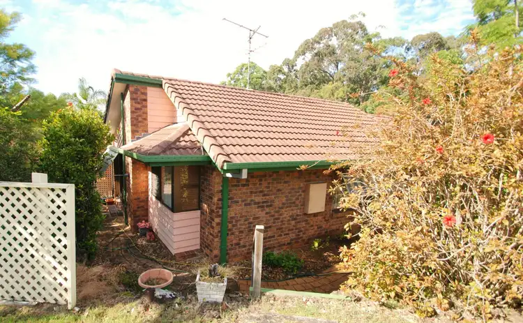 Address available on request