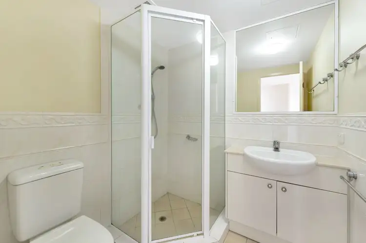 Fifth view of Homely unit listing, 67/66 Dunmore Terrace, Auchenflower QLD 4066