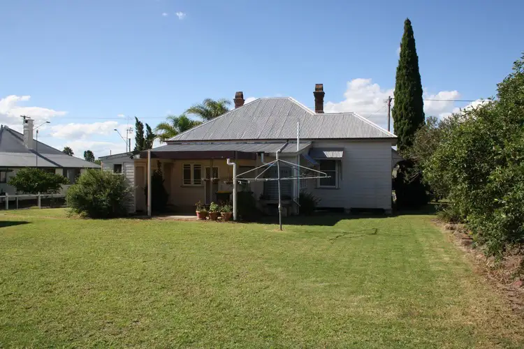 Seventh view of Homely house listing, 74 Wood Street, Warwick QLD 4370