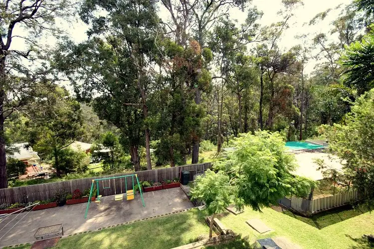 Second view of Homely house listing, 17 Ida Rodd Drive, Eden NSW 2551