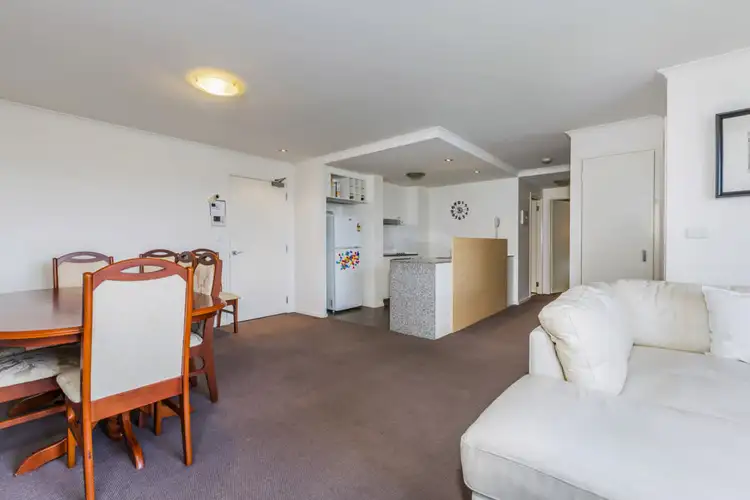 Sixth view of Homely apartment listing, 905/17 Dooring St, Braddon ACT 2612