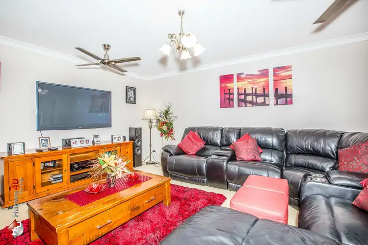 Fourth view of Homely house listing, 10 Sandwell Crescent, Kippa-ring QLD 4021
