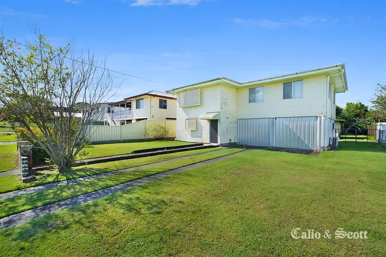 34 Dunne St, Brighton QLD 4017