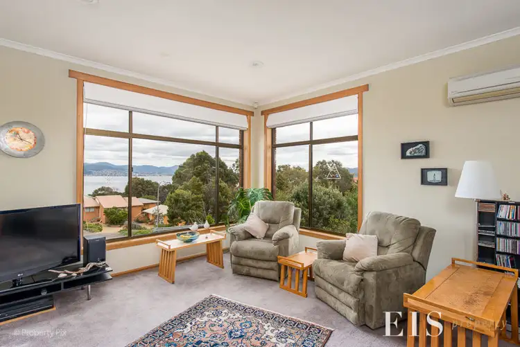 Second view of Homely house listing, 940 Oceana Dr, Tranmere TAS 7018