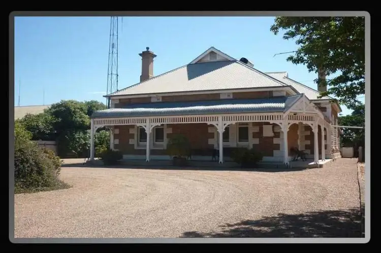 Second view of Homely house listing, 386 The Terrace, Port Pirie SA 5540