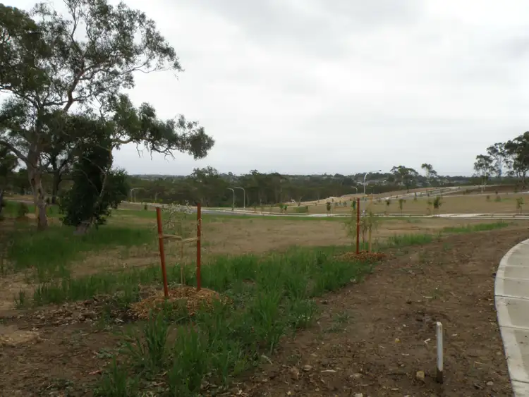 Fifth view of Homely land listing, Lot 406 Stringer Road, Kellyville NSW 2155