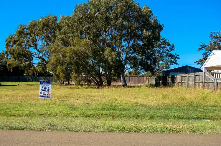 Third view of Homely land listing, 50 OCEAN Street, Burnett Heads QLD 4670