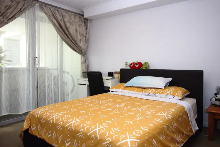 Sixth view of Homely apartment listing, 1204/6-10 Manning St, South Brisbane QLD 4101