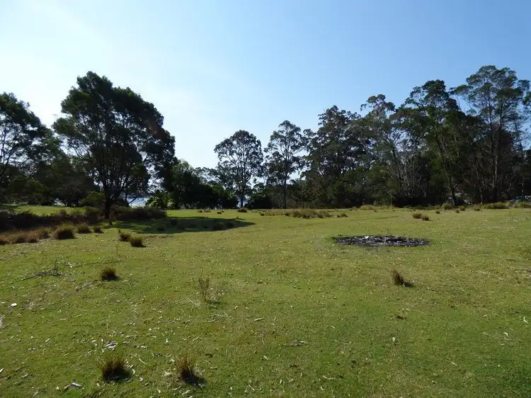 Second view of Homely rural property listing, L3 & 4 Boyd Road, Eden NSW 2551