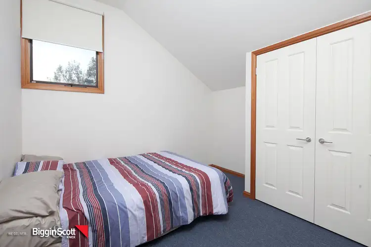 Fifth view of Homely unit listing, 1/12 Springfield Road, Boronia VIC 3155