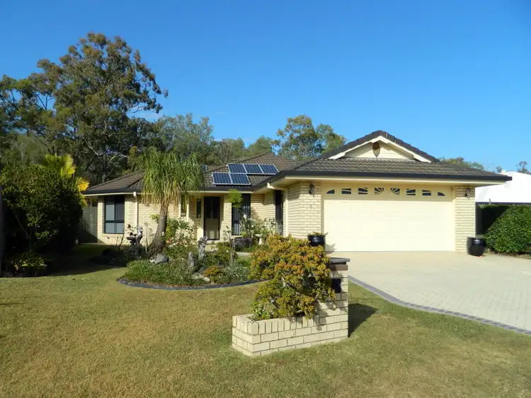 Main view of Homely house listing, 3 Coventry Court, Kippa-ring QLD 4021