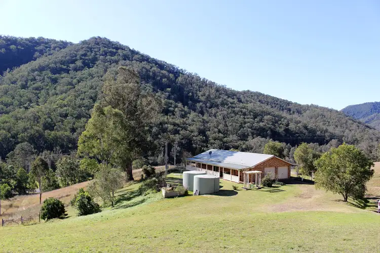 Main view of Homely rural property listing, Address available on request